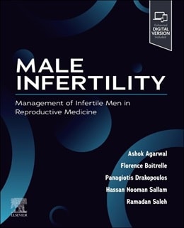 دانلود کتاب Male Infertility: Management of Infertile Men in Reproductive Medicine, 1ed