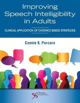 دانلود کتاب Improving Speech Intelligibility in Adults, 1ed