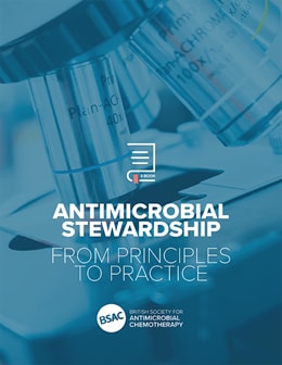 دانلود کتاب Antimicrobial Stewardship: From Principles to Practice