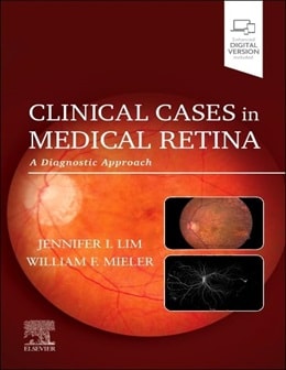 دانلود کتاب Clinical Cases in Medical Retina: A Diagnostic Approach, 1ed