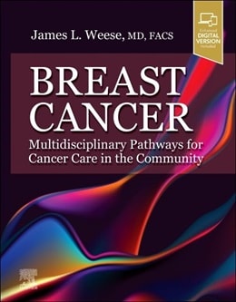 دانلود کتاب Breast Cancer: Multidisciplinary Pathways for Cancer Care in the Community, 1ed