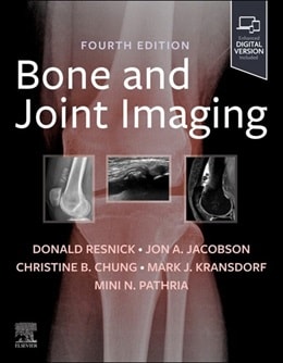 دانلود کتاب Resnick's Bone and Joint Imaging 4th Edition