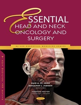 دانلود کتاب Essential Head and Neck Oncology and Surgery, 1ed