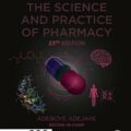 دانلود کتاب علم و عمل داروسازی رمینگتون<br>Remington: The Science and Practice of Pharmacy, 23ed