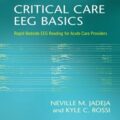 دانلود کتاب اصول اولیه EEG مراقبت های ویژه<br>Critical Care EEG Basics, 1ed