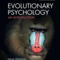 دانلود کتاب روانشناسی تکاملی: معرفی<br>Evolutionary Psychology: An Introduction, 4ed