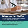 دانلود کتاب EMQ های تشخیصی: مجموعه ای جامع برای معاینات پزشکی<br>Diagnostic EMQs: A Comprehensive Collection for Medical Examinations, 1ed