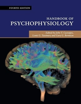 دانلود کتاب Handbook of Psychophysiology 4th Edition