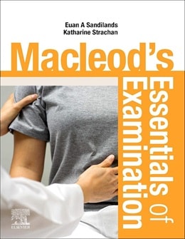 دانلود کتاب Macleod's Essentials of Examination, 1ed