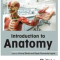 دانلود کتاب مقدمه ای بر آناتومی<br>Introduction to Anatomy, 1ed