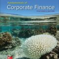 دانلود کتاب مبانی مالی شرکت<br>Fundamentals of Corporate Finance 13th Edition