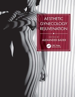 دانلود کتاب Aesthetic Gynecology Rejuvenation 1st Edition