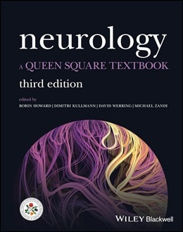 دانلود کتاب Neurology: A Queen Square Textbook, 3ed