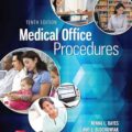 دانلود کتاب رویه های مطب پزشکی<br>Medical Office Procedures, 10ed