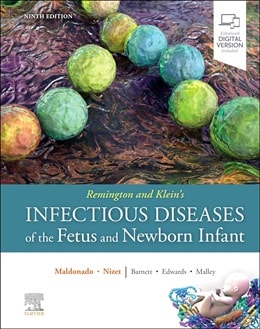 دانلود کتاب Remington and Klein's Infectious Diseases of the Fetus and Newborn Infant 9th Edition