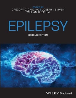 دانلود کتاب Epilepsy 2nd Edition