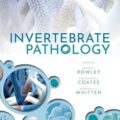 دانلود کتاب پاتولوژی بی مهرگان<br>Invertebrate Pathology, 1ed