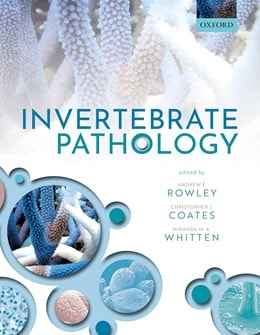 دانلود کتاب Invertebrate Pathology, 1ed