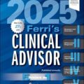 دانلود کتاب مشاور بالینی فری 2025: 5 کتاب در 1<br>Ferri's Clinical Advisor 2025: 5 Books in 1 1st Edition