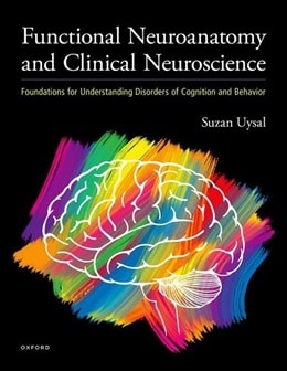 دانلود کتاب Functional Neuroanatomy and Clinical Neuroscience, 1ed