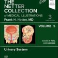 دانلود کتاب مجموعه تصاویر پزشکی نتر: سیستم ادراری (جلد 5)<br>The Netter Collection of Medical Illustrations: Urinary System, Volume 5, 3rd Edition