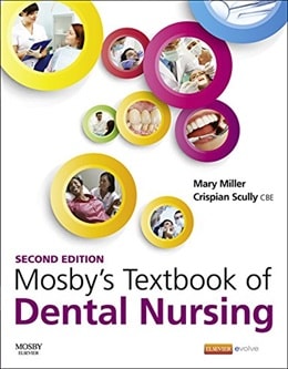 دانلود کتاب Mosby's Textbook of Dental Nursing, 2ed