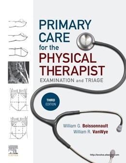 دانلود کتاب Primary Care for the Physical Therapist