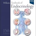 دانلود کتاب غدد درون ریز ویلیامز<br>Williams Textbook of Endocrinology 15th Edition