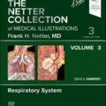 دانلود کتاب مجموعه تصاویر پزشکی نتر: سیستم تنفسی (جلد 3)<br>The Netter Collection of Medical Illustrations: Respiratory System, Volume 3, 3rd Edition