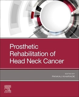 دانلود کتاب Prosthetic Rehabilitation of Head and Neck Cancer Patients, 1ed