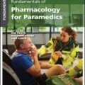 دانلود کتاب مبانی فارماکولوژی برای پیراپزشکان<br>Fundamentals of Pharmacology for Paramedics, 1ed