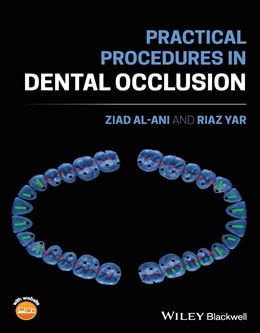 دانلود کتاب Practical Procedures in Dental Occlusion, 1ed