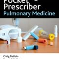 دانلود کتاب راهنمای تجویز داروی پزشکی ریه<br>Pocket Prescriber Pulmonary Medicine, 1ed