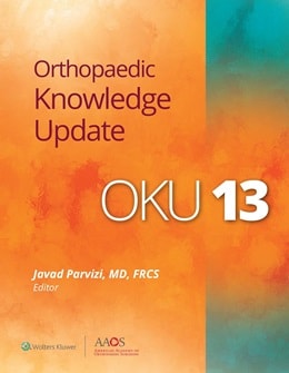 دانلود کتاب Orthopaedic Knowledge Update 13 13th Edition