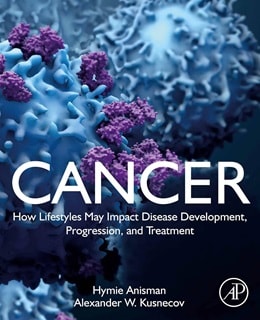 دانلود کتاب Cancer: How Lifestyles May Impact Disease Development, Progression, and Treatment, 1ed