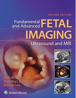 دانلود کتاب Fundamental and Advanced Fetal Imaging Ultrasound and MRI, 2ed