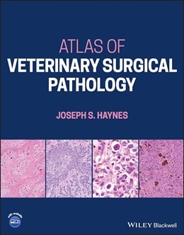 دانلود کتاب Atlas of Veterinary Surgical Pathology, 1ed