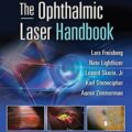 دانلود کتاب راهنمای لیزر چشم<br>The Ophthalmic Laser Handbook, 1ed