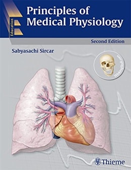 دانلود کتاب Principles of Medical Physiology 2nd Edition