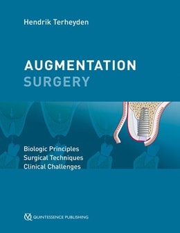 دانلود کتاب Augmentation Surgery: Biologic Principles, Surgical Techniques, Clinical Challenges, 1e