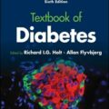 دانلود کتاب درسی دیابت<br>Textbook of Diabetes 6th Edition