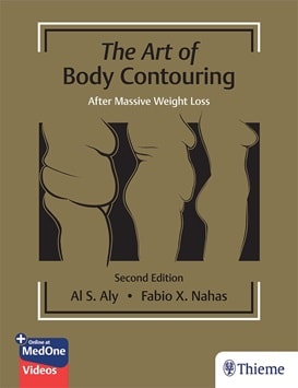 دانلود کتاب The Art of Body Contouring: After Massive Weight Loss 2nd Edition