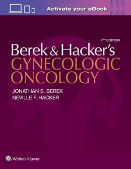 دانلود کتاب Berek and Hacker’s Gynecologic Oncology 7th Edition