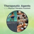 دانلود کتاب عوامل درمانی برای دستیار فیزیوتراپیست<br>Therapeutic Agents for the Physical Therapist Assistant, 1ed