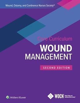 دانلود کتاب Wound, Ostomy, and Continence Nurses Society Core Curriculum: Wound Management, 2ed