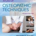 دانلود کتاب اطلس تکنیک های استئوپاتی<br>Atlas of Osteopathic Techniques 4th Edition