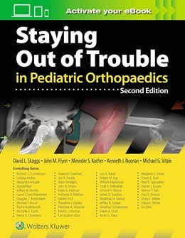 دانلود کتاب Staying Out of Trouble in Pediatric Orthopaedics 2nd Edition