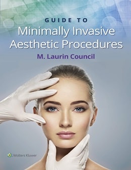 دانلود کتاب Guide to Minimally Invasive Aesthetic Procedures, 1ed