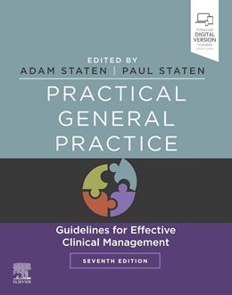 دانلود کتاب Practical General Practice: Guidelines for Effective Clinical Management, 7ed