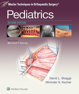 دانلود کتاب Master Techniques in Orthopaedic Surgery: Pediatrics, 2ed